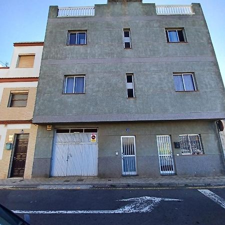 לה לגונה Apartamento C. La Villa Teo מראה חיצוני תמונה