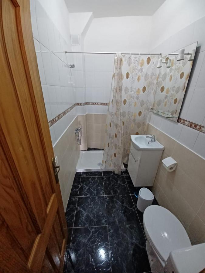 לה לגונה Apartamento C. La Villa Teo מראה חיצוני תמונה