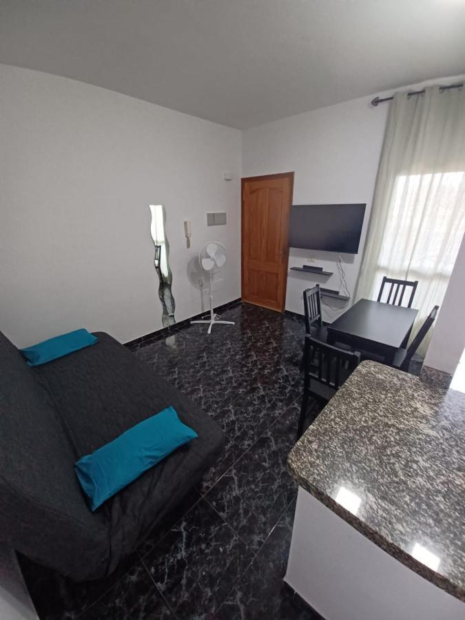 לה לגונה Apartamento C. La Villa Teo מראה חיצוני תמונה