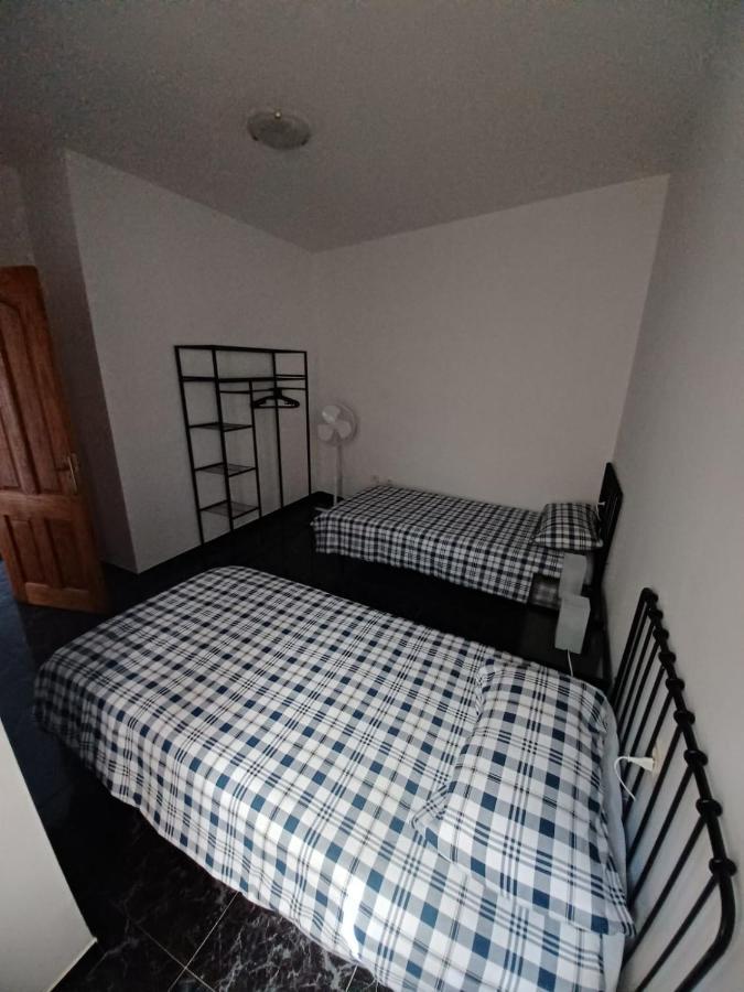 לה לגונה Apartamento C. La Villa Teo מראה חיצוני תמונה